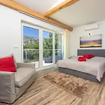 Vila Monte Adria Bribir (Primorje-Gorski Kotar)