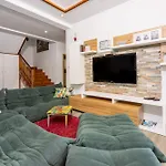Vila Monte Adria Bribir (Primorje-Gorski Kotar)