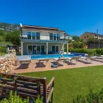 Monte Adria Vila Bribir (Primorje-Gorski Kotar)