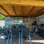 Monte Adria Vila Bribir (Primorje-Gorski Kotar)
