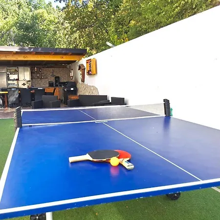 Вилла Monte Adria