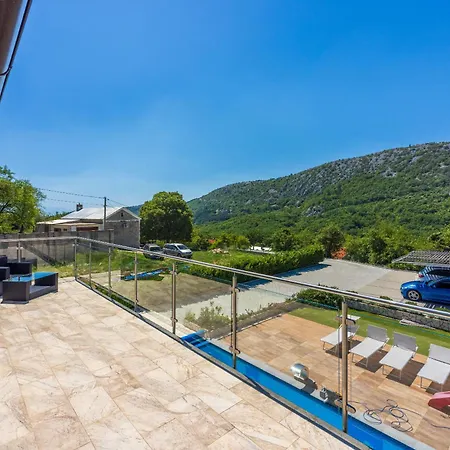 Monte Adria Villa