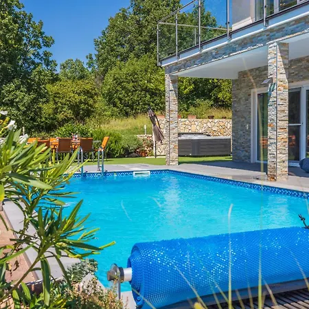 Monte Adria Villa Bribir (Primorje-Gorski Kotar)