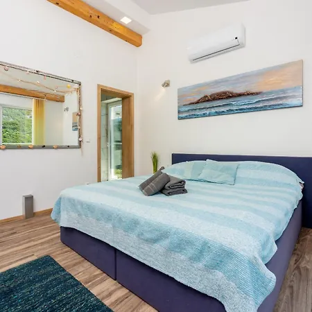 Monte Adria * Брибир