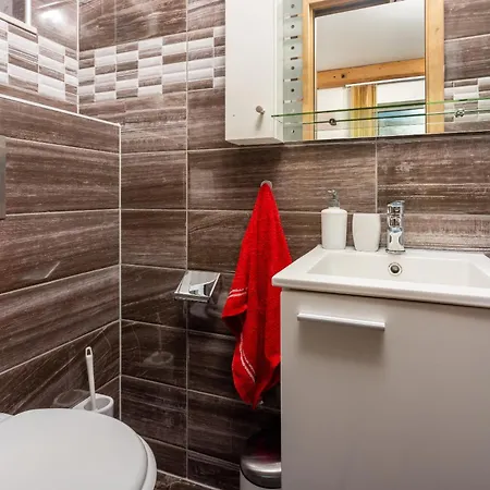 Monte Adria Villa Bribir (Primorje-Gorski Kotar)