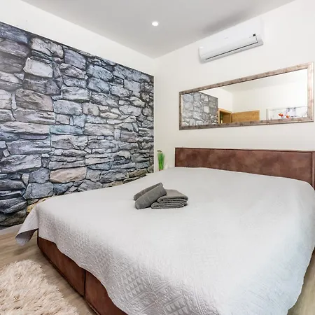 Вилла Monte Adria *