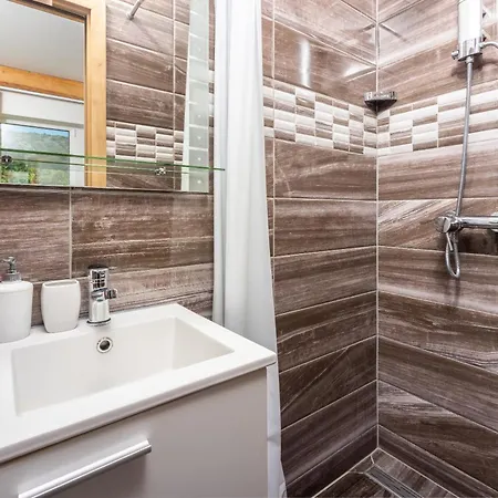 Вилла Monte Adria Брибир