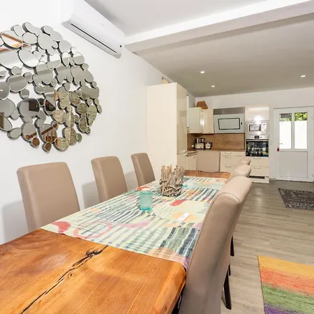 Monte Adria Villa Bribir (Primorje-Gorski Kotar)