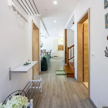 Monte Adria * Брибир