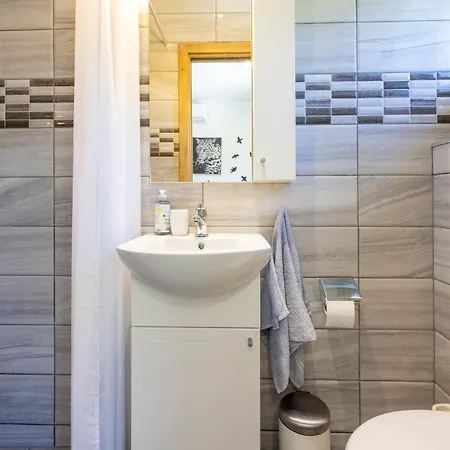 Monte Adria Брибир