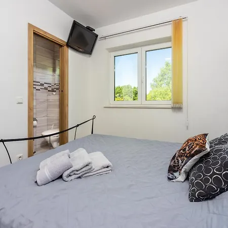 Monte Adria Вилла