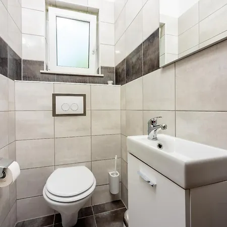 Monte Adria Villa Bribir (Primorje-Gorski Kotar)