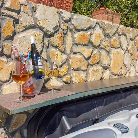 Monte Adria Bribir (Primorje-Gorski Kotar)