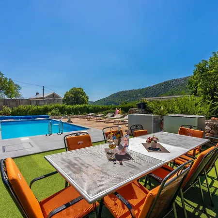 Villa Monte Adria Bribir (Primorje-Gorski Kotar)