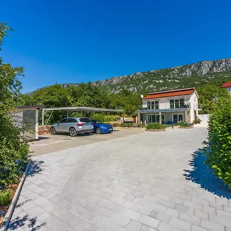Monte Adria * Bribir (Primorje-Gorski Kotar)