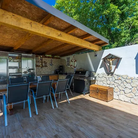 Monte Adria Villa Bribir (Primorje-Gorski Kotar)