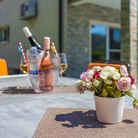 Villa Monte Adria Bribir (Primorje-Gorski Kotar)