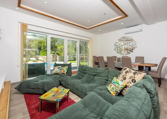 Villa Monte Adria
