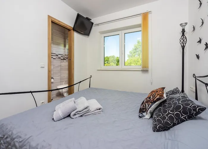 Monte Adria Villa
