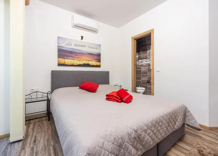 Villa Monte Adria *