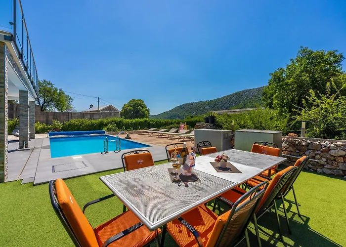 Villa Monte Adria Bribir (Primorje-Gorski Kotar)