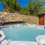 Monte Adria Vilă Bribir (Primorje-Gorski Kotar)