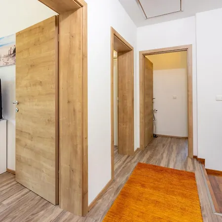 Monte Adria בריביר