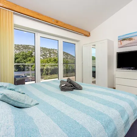 Monte Adria Villa *