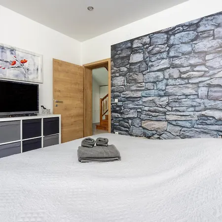 Monte Adria * בריביר