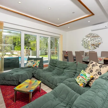 Villa Monte Adria