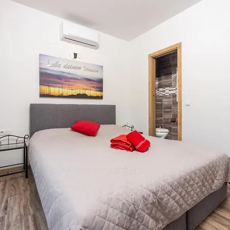 Villa Monte Adria *