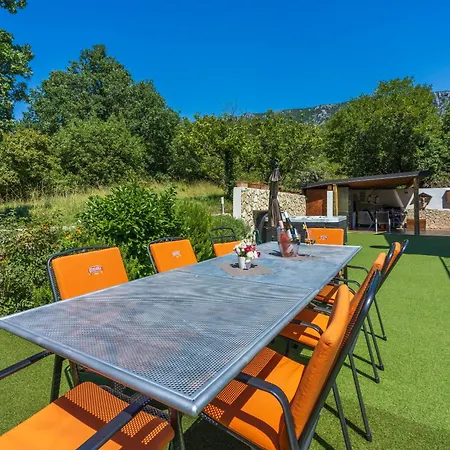 Monte Adria Villa