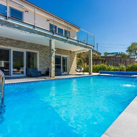 Villa Monte Adria