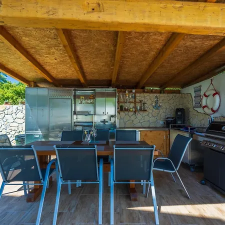 Monte Adria Villa Bribir (Primorje-Gorski Kotar)