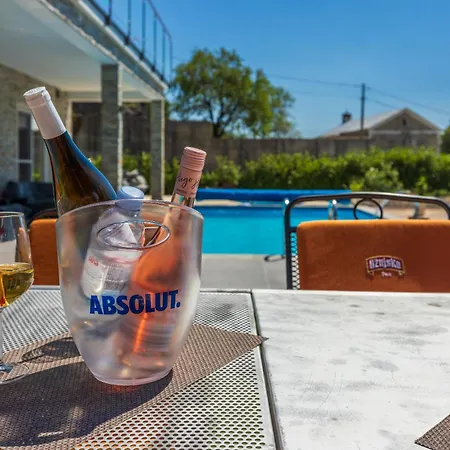 Monte Adria וילה בריביר