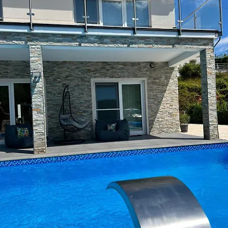 Villa Monte Adria