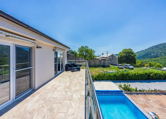 Monte Adria Villa Bribir (Primorje-Gorski Kotar)