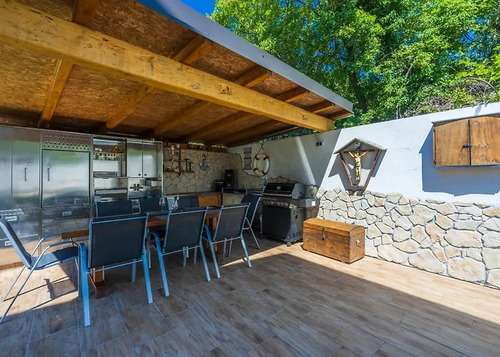 Monte Adria Villa Bribir (Primorje-Gorski Kotar)